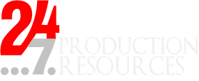247 Production Resources